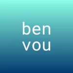 benvou android application logo